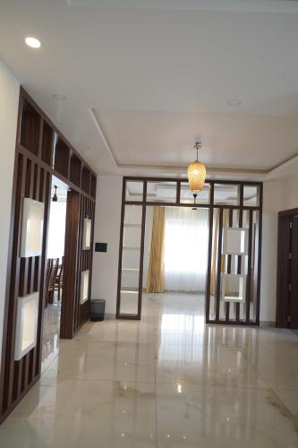 highrange villas