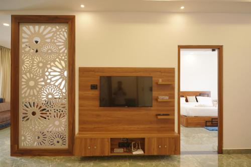 highrange villas
