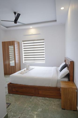 highrange villas