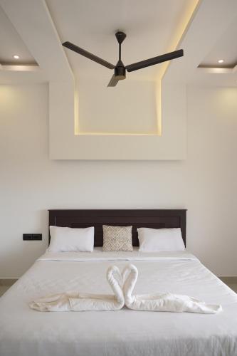 highrange villas