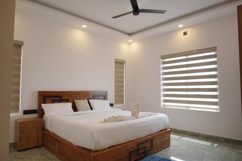 highrange villas