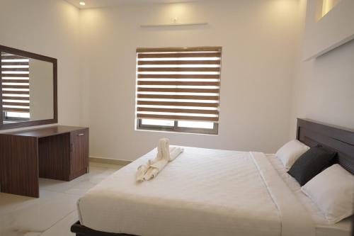 highrange villas