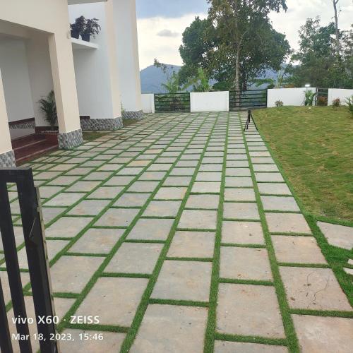 highrange villas