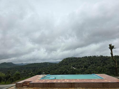 highrange villas