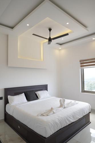 highrange villas