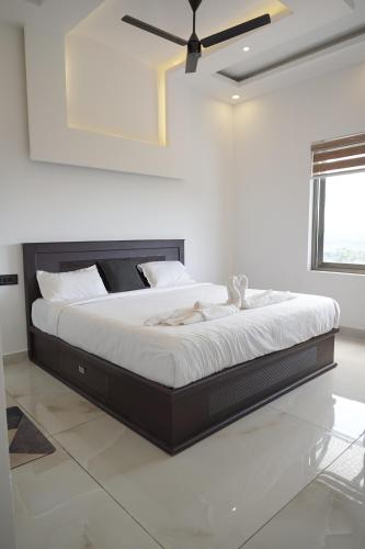 highrange villas