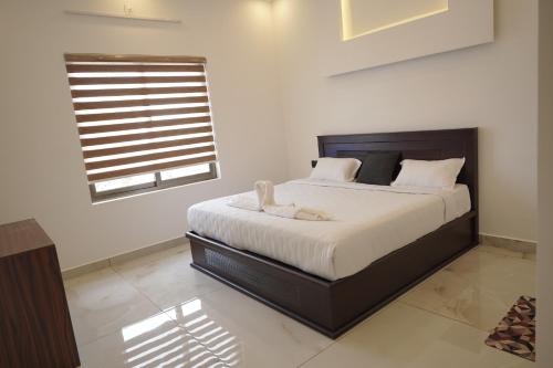 highrange villas