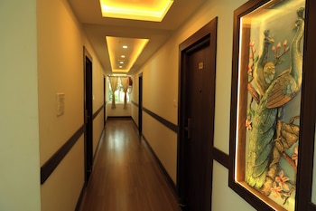 Hotel Vishaka Paark,,3 star