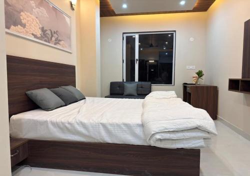 The Kari Inn,,3 star