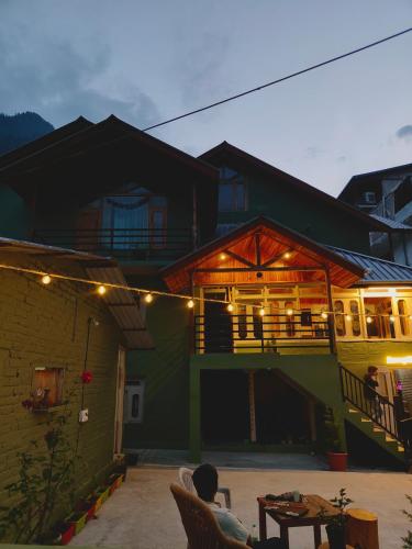 solhaus