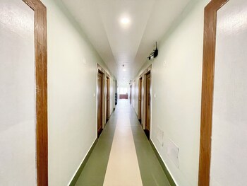new beach resort near sea beach