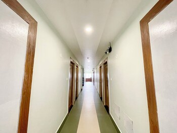 new beach resort near sea beach