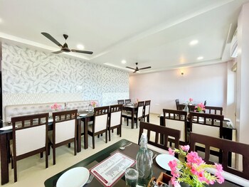 new beach resort near sea beach