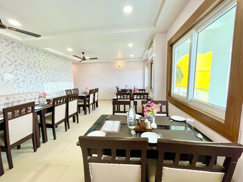 new beach resort near sea beach