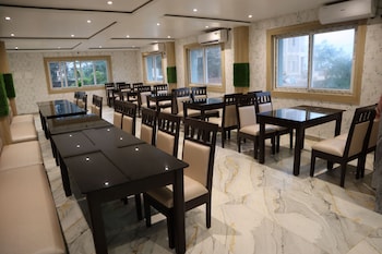 new beach resort near sea beach