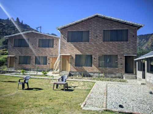 the nawalam swiss resort