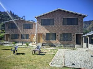 The Nawalam Swiss Resort,,3 star