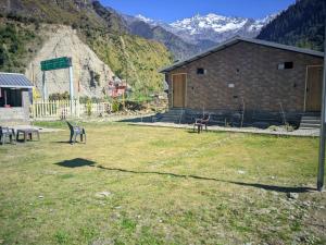 the nawalam swiss resort