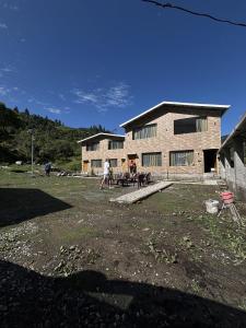 the nawalam swiss resort