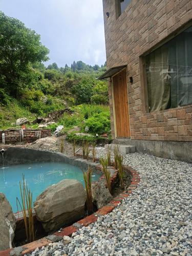 the nawalam swiss resort