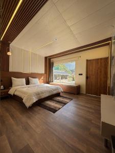 the nawalam swiss resort