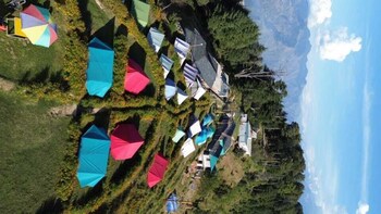 Dhaulapir Adventure,,2 star