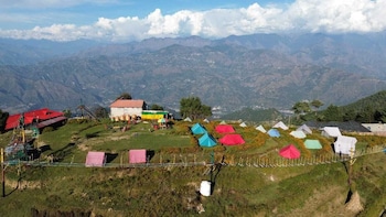 Dhaulapir Adventure,,2 star