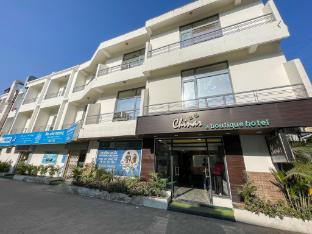 Hotel Chinar Katra,,4 star