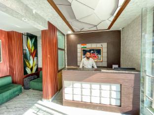Hotel Chinar Katra,,4 star