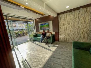 Hotel Chinar Katra,,4 star