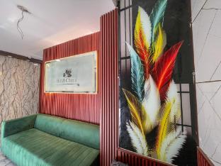 Hotel Chinar Katra,,4 star