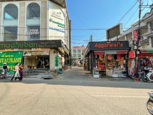 hotel chinar katra