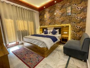 hotel chinar katra