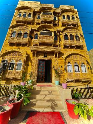 hotel narpat garh palace jaisalmer