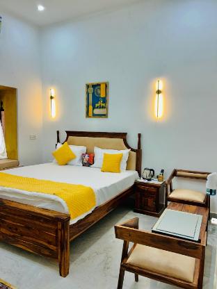 hotel narpat garh palace jaisalmer