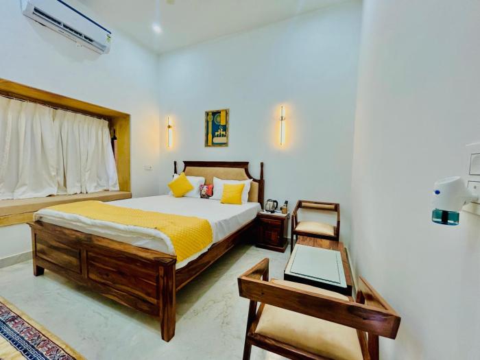 hotel narpat garh palace jaisalmer