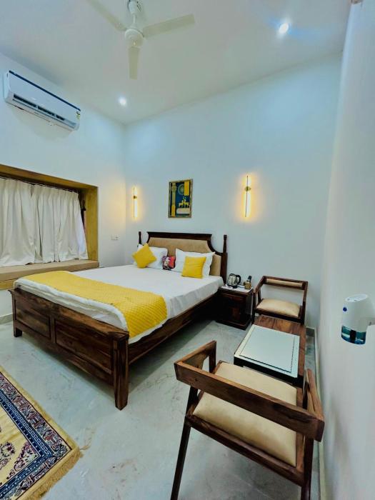 hotel narpat garh palace jaisalmer