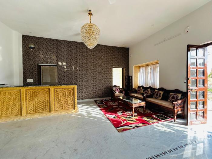 hotel narpat garh palace jaisalmer