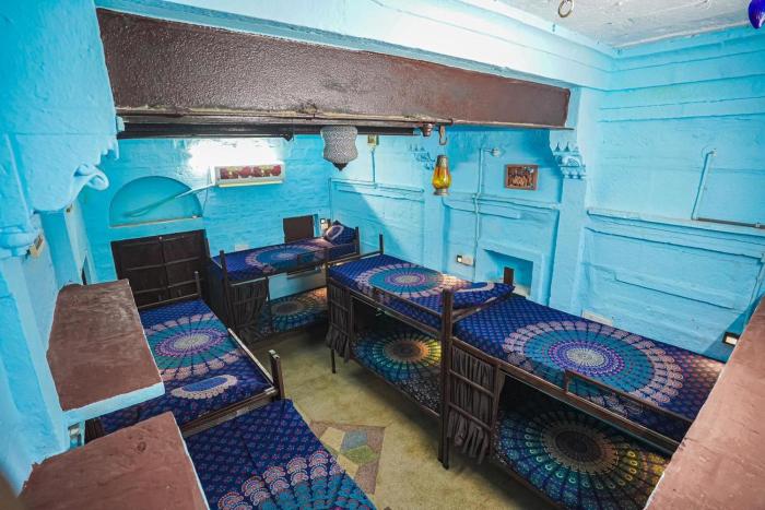 blabla hostel