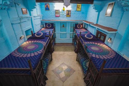 Blabla Hostel,,3 star