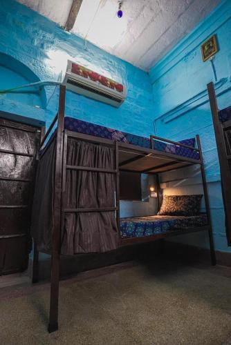 Blabla Hostel,,3 star