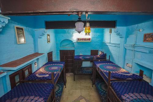blabla hostel