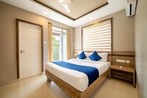 Daan Temple Inn,,3 star