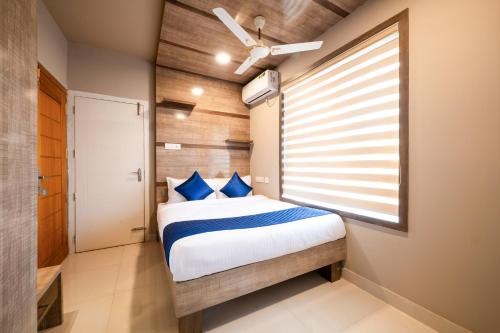 Daan Temple Inn,,3 star