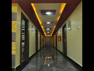 Hotel Sri Hasmitha,,3 star
