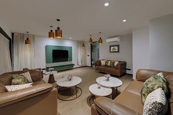 hays air by ahuja residences