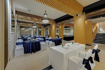 hays air by ahuja residences