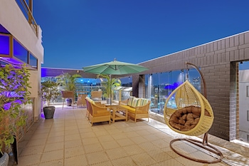 hays air by ahuja residences