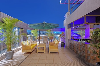 hays air by ahuja residences