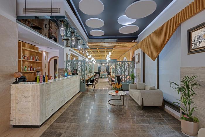 hays air by ahuja residences